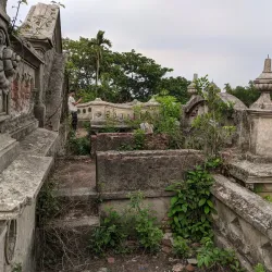 Shibpur Zamindar Bari - Narsingdi