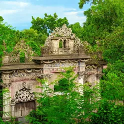 Shibpur Zamindar Bari - Narsingdi