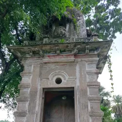 Shibpur Zamindar Bari - Narsingdi