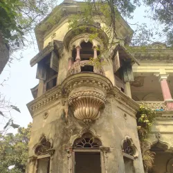 Shibpur Zamindar Bari - Narsingdi
