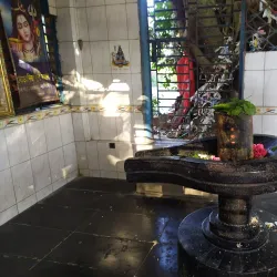 Shree Shree Kali Temple - Narsingdi