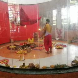 Shree Shree Kali Temple - Narsingdi