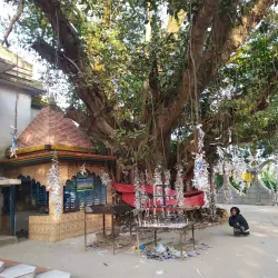 Shree Shree Kali Temple - Narsingdi