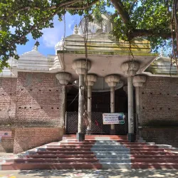 Shree Shree Kali Temple - Narsingdi