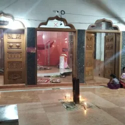 Shree Shree Kali Temple - Narsingdi