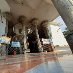 Shree Shree Kali Temple - Narsingdi