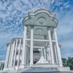 Companiganj Upazila - Noakhali