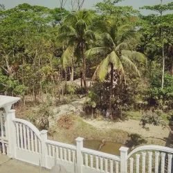 Companiganj Upazila - Noakhali