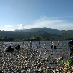 Companiganj Upazila - Noakhali