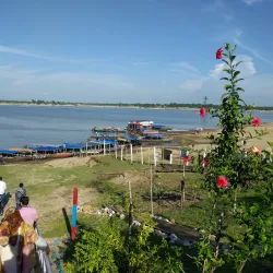 Companiganj Upazila - Noakhali