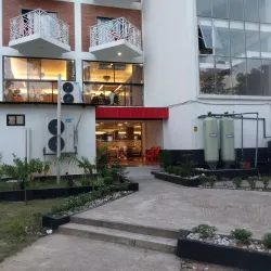 Companiganj Upazila - Noakhali