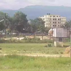 Companiganj Upazila - Noakhali