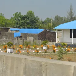 Companiganj Upazila - Noakhali