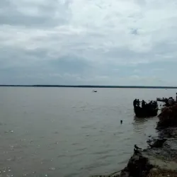 Hatiya Island - Noakhali