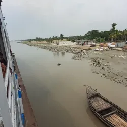 Hatiya Island - Noakhali