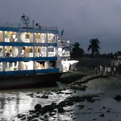 Hatiya Island - Noakhali