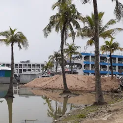 Hatiya Island - Noakhali