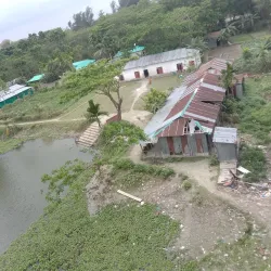 Hatiya Island - Noakhali