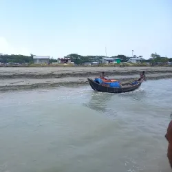 Hatiya Island - Noakhali