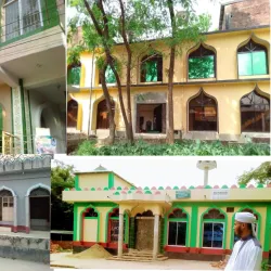 Hatiya Island - Noakhali