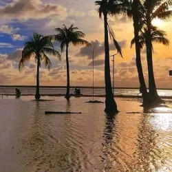 Hatiya Island - Noakhali
