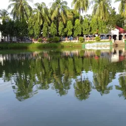 Kabirhat Upazila - Noakhali