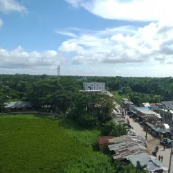 Kabirhat Upazila - Noakhali