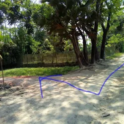 Kabirhat Upazila - Noakhali