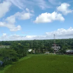 Kabirhat Upazila - Noakhali
