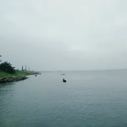 Meghna River - Noakhali