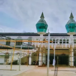 Noakhali Central Mosque - Noakhali
