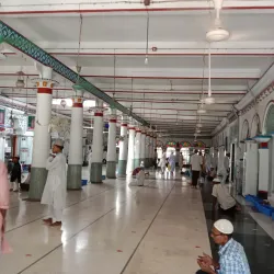 Noakhali Central Mosque - Noakhali