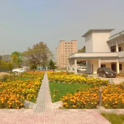 Noakhali Circuit House - Noakhali