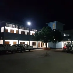 Noakhali Circuit House - Noakhali