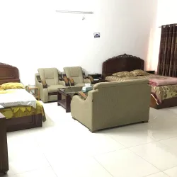 Noakhali Circuit House - Noakhali