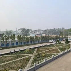 Noakhali Circuit House - Noakhali