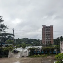 Noakhali Circuit House - Noakhali