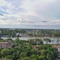 Noakhali Circuit House - Noakhali