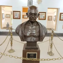 Noakhali District Museum - Noakhali