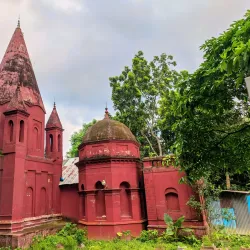 Noakhali District Museum - Noakhali