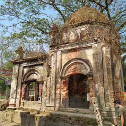 Noakhali District Museum - Noakhali