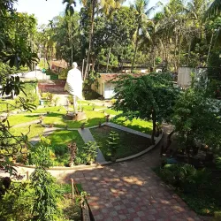 Noakhali District Museum - Noakhali