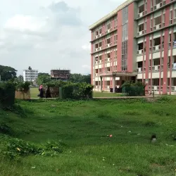 Noakhali Government College - Noakhali