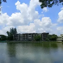 Noakhali Government College - Noakhali