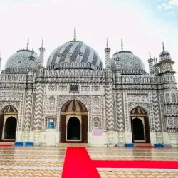 Sonaimuri Upazila - Noakhali