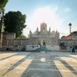 Sonaimuri Upazila - Noakhali