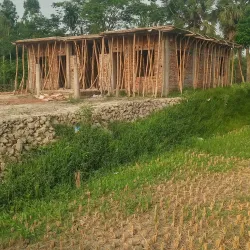 Sonaimuri Upazila - Noakhali