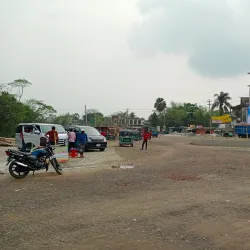 Sonaimuri Upazila - Noakhali