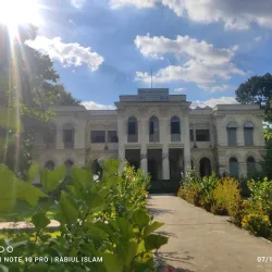Pabna Rajbari (Pabna Palace) - Pabna