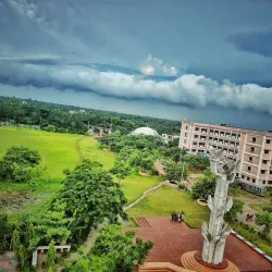 Pabna University of Science and Technology (PUST) - Pabna